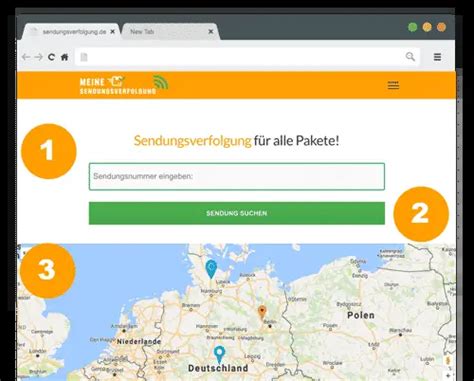 amazon sendungsverfolgung live